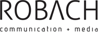 ROBACH - COMMUNICATION + DESIGN